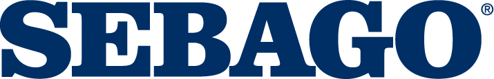 Logo marque Sebago