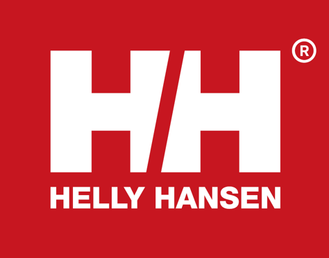 Helly Hansen brand logo